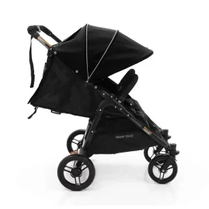 8kq326jIvsZ_P9MBs-7YvZVMvKUloh7Tvcq5zveuLGU= Коляска прогулочная Valco baby Snap Duo 16