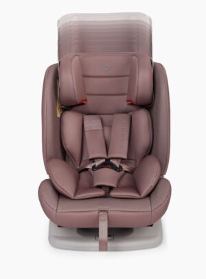 Автокресло группы 0/1/2/3 Happy Baby Sandex 12