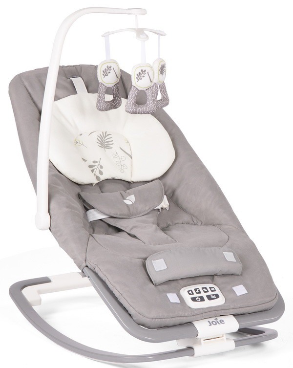 Колыбель Joie Dreamer 6