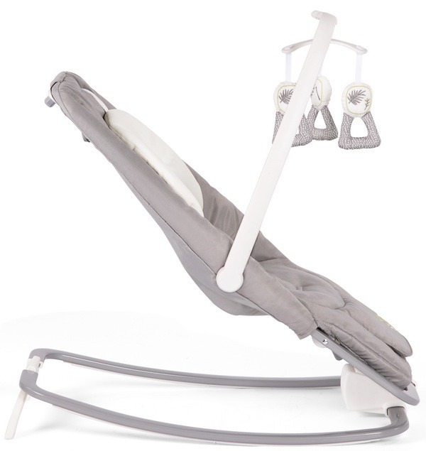 Колыбель Joie Dreamer 4