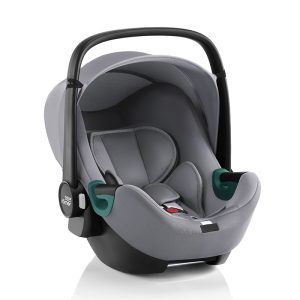 Автокресло группы 0+ Britax Roemer Baby-Safe 3 i-Size 6