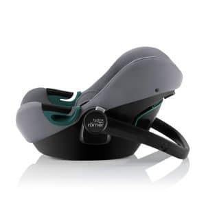 Автокресло группы 0+ Britax Roemer Baby-Safe 3 i-Size 10