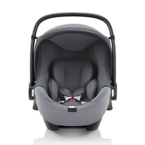 Автокресло группы 0+ Britax Roemer Baby-Safe 3 i-Size 7