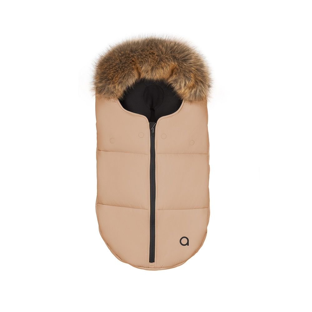 Зимний конверт T.M. Anex WOM 0+ 1