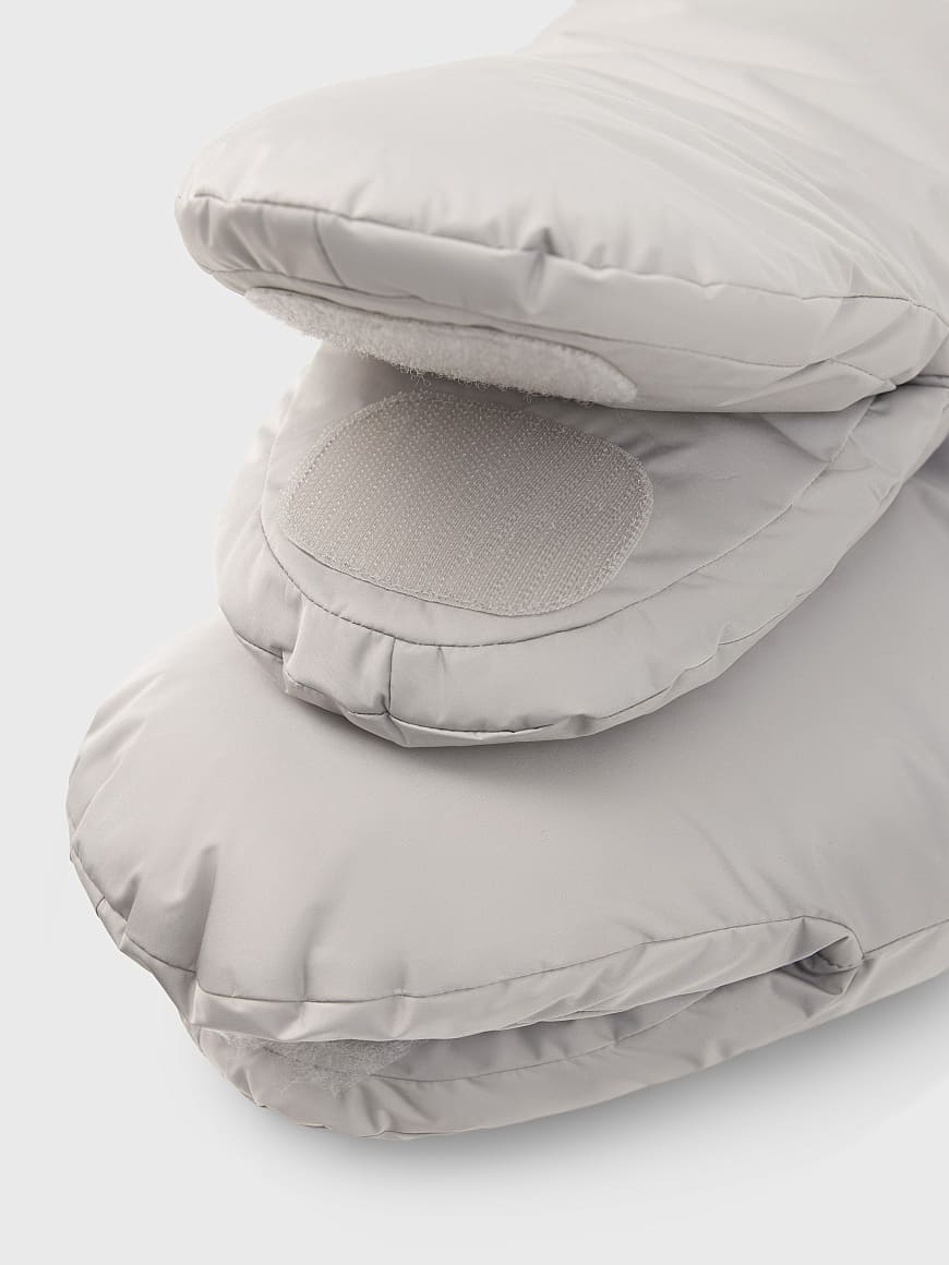 муфты варежки