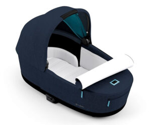 duch27kvpfb1d292xu9w7t3vn2nc3bgf Спальный блок для коляски Cybex Priam IV 11