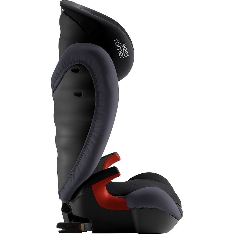epawsmaru6nkibx79sdnfrymmzes16tp Автокресло группы 2/3 Britax Roemer Kidfix SL Black Series Trendline 5