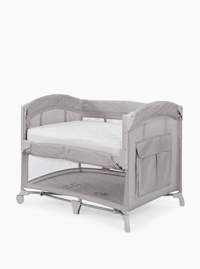 Манеж Happy Baby Wilson 3