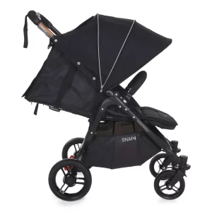 jGClI2i0eAeej5q1YTn2Cq4nVWPwzt7pkV24j3kuESs= Коляска прогулочная Valco baby Snap 4 13
