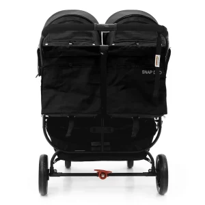 jNIErt4pUAyNnCdKBGQdkcV1XIZzRyPO9ojkPyBQQoc= Коляска прогулочная Valco baby Snap Duo 14