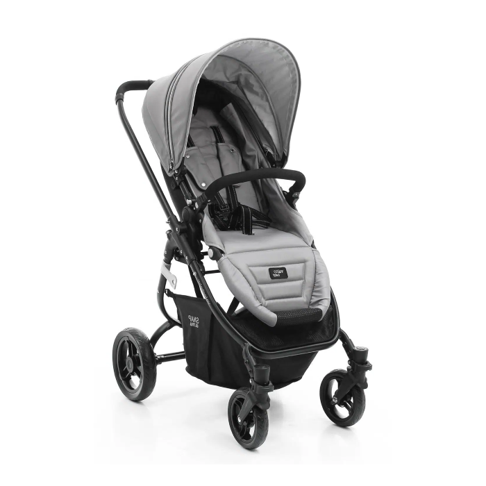 Коляска прогулочная Valco baby Snap 4 Ultra 1