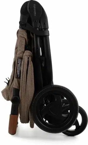 optimize (52) Коляска прогулочная Valco baby Snap Duo Trend 14