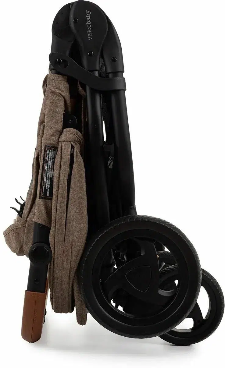 optimize (52) Коляска прогулочная Valco baby Snap Duo Trend 7