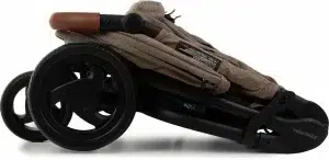 optimize (53) Коляска прогулочная Valco baby Snap Duo Trend 13