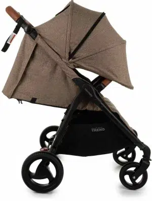 optimize (54) Коляска прогулочная Valco baby Snap Duo Trend 12