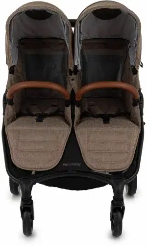 optimize (57) Коляска прогулочная Valco baby Snap Duo Trend 9