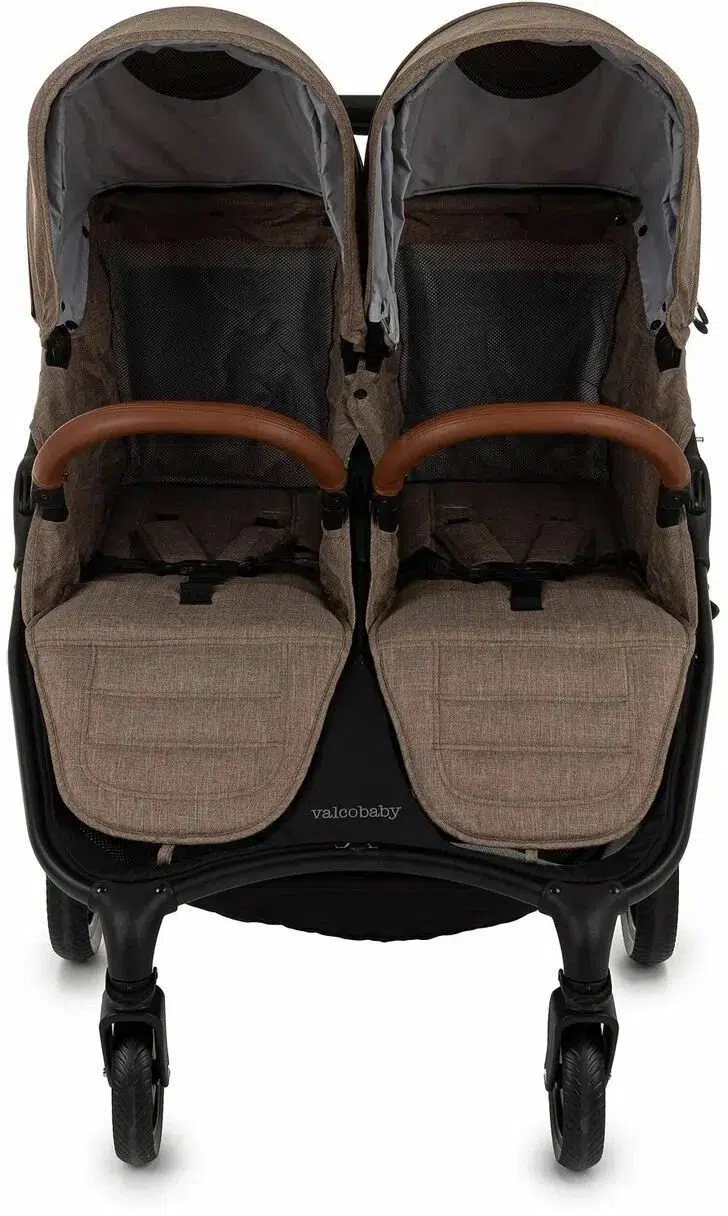 optimize (57) Коляска прогулочная Valco baby Snap Duo Trend 2
