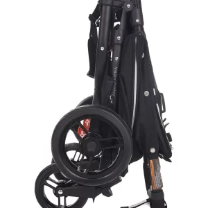 q1lYhGU-J4K4AKPy0nIvouNmw4k0hcCd8Gw31XQSJuI= Коляска прогулочная Valco baby Snap 4 15