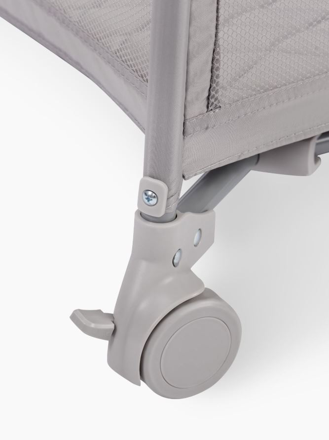 Манеж Happy Baby Wilson 8