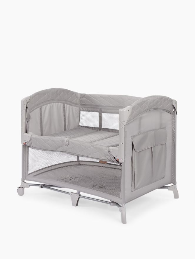 Манеж Happy Baby Wilson 2