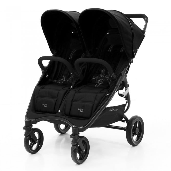 Коляска прогулочная Valco baby Snap Duo 1