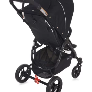 y2KJ3lNo-R6caECWsWWOrSd4Hx_BcwCe4J6Q5feOXyg= Коляска прогулочная Valco baby Snap 4 12