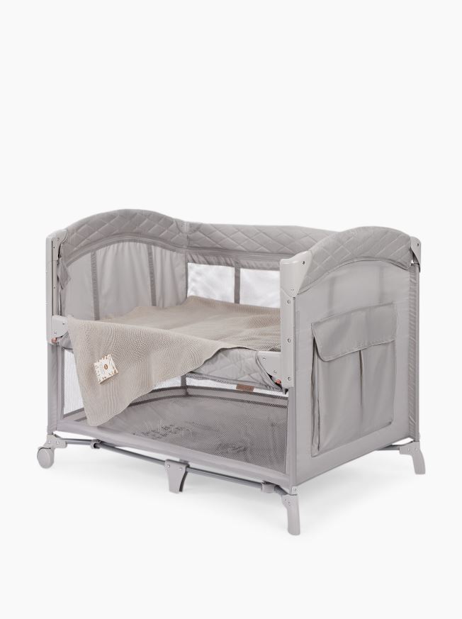 Манеж Happy Baby Wilson 4