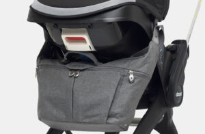 Сумка на весь день Doona 4