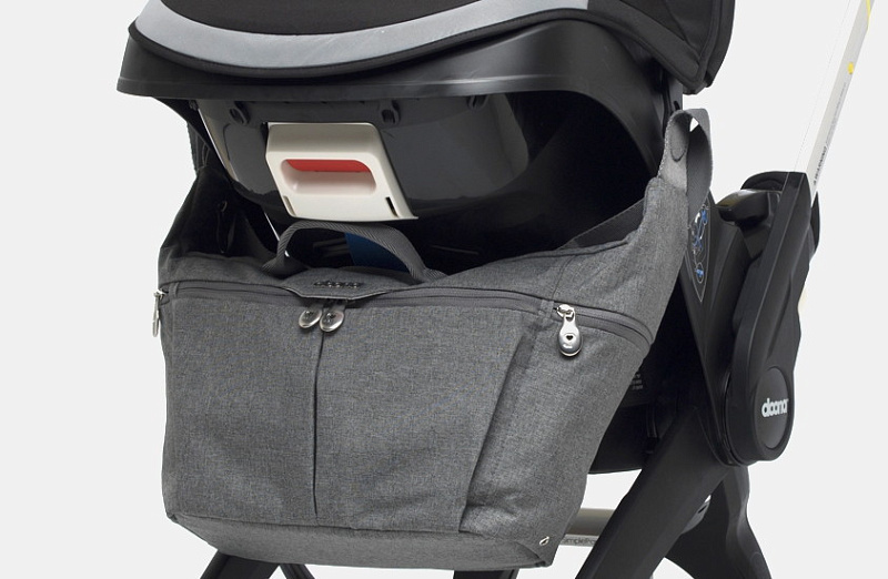 Сумка на весь день Doona 2