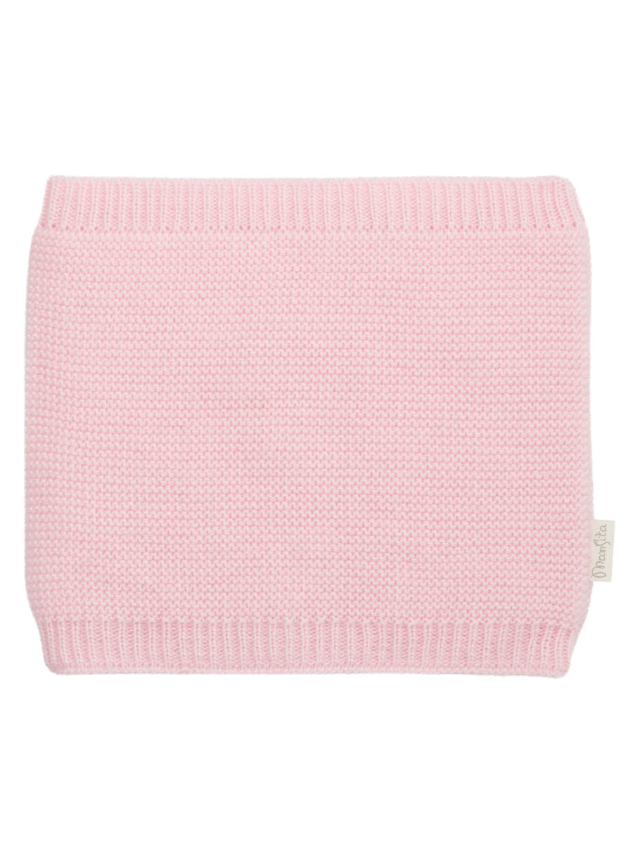 Шарф-снуд детский Mansita Lupi 1