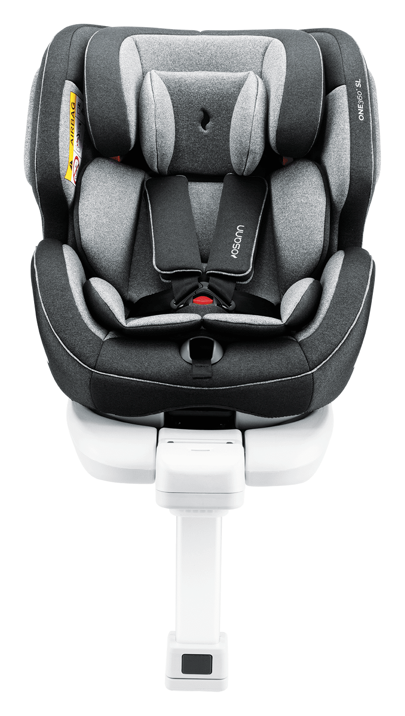 Автокресло группы 0/1/2/3 Osann One 360 SL 3