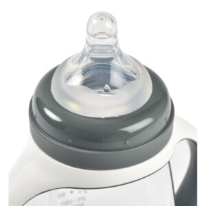 Поильник Beaba 210 мл Biberon D'app 2en1 210 9