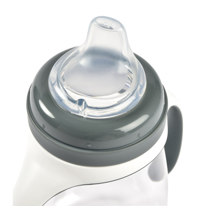 Поильник Beaba 210 мл Biberon D'app 2en1 210 5