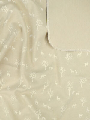 Сет из 2х пелёнок Mjolk (120см*85см) 16