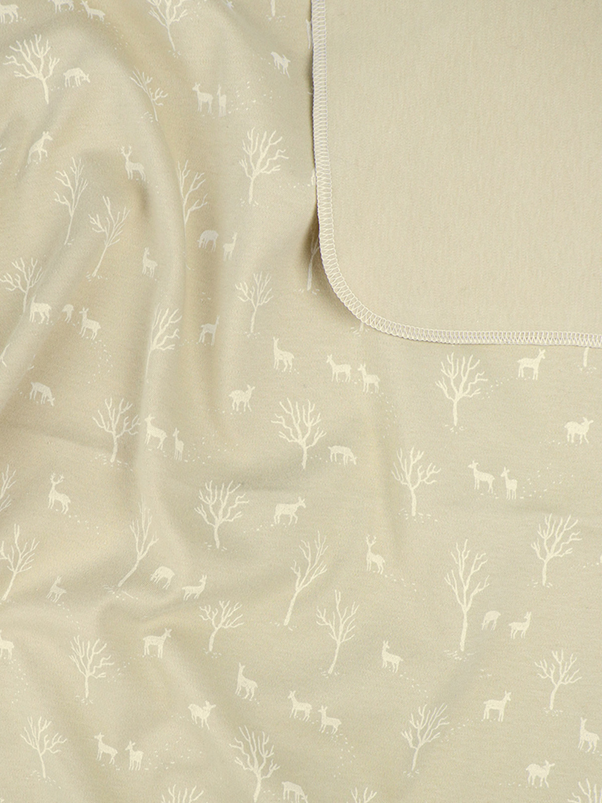 Сет из 2х пелёнок Mjolk (120см*85см) 7