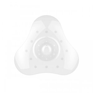 Силиконовые накладки на грудь BabyOno 2шт 9