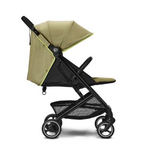 Коляска прогулочная Cybex Beezy 7