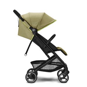 Коляска прогулочная Cybex Beezy 9