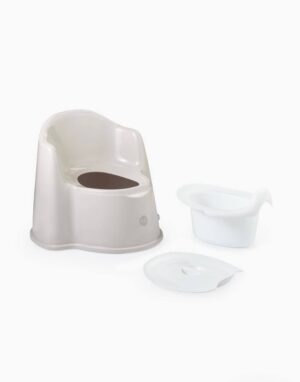 Горшок детский "ZOZZY" Happy Baby 6