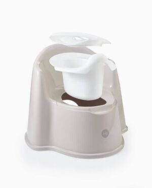 Горшок детский "ZOZZY" Happy Baby 8