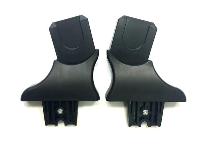 Адаптер для рамы TUTIS Uno, Viva, Nanni, Mimi, Leo 1