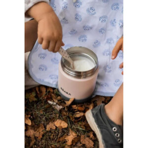 Термос контейнер 300 мл Beaba Thermo-Portion Inox 16