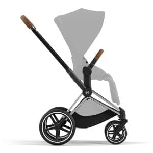 Рама для коляски Cybex Priam IV c каркасом прогулочного блока 9