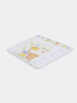 Пеленальный матрасик №2 Топотушки (80*71) 6