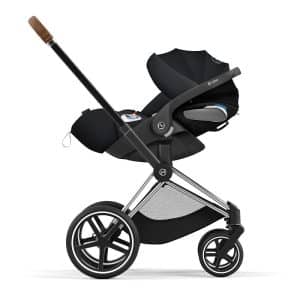 Рама для коляски Cybex Priam IV c каркасом прогулочного блока 12