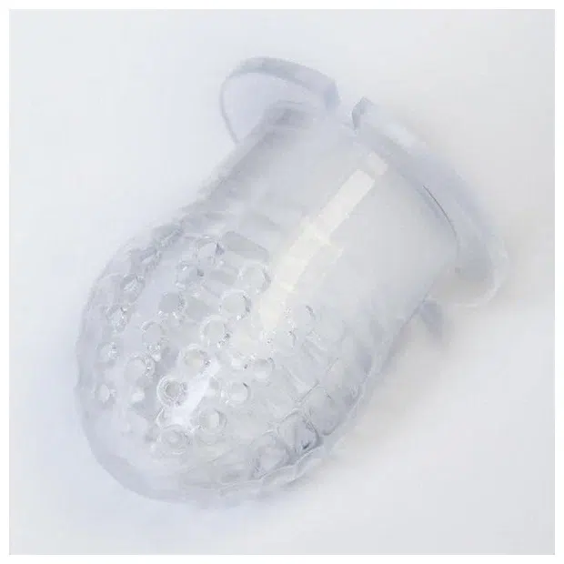 orig (1) Силиконовая сеточка для ниблера Roxy Kids 2