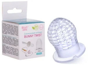 orig (5) Силиконовая сеточка для ниблера Roxy Kids 12