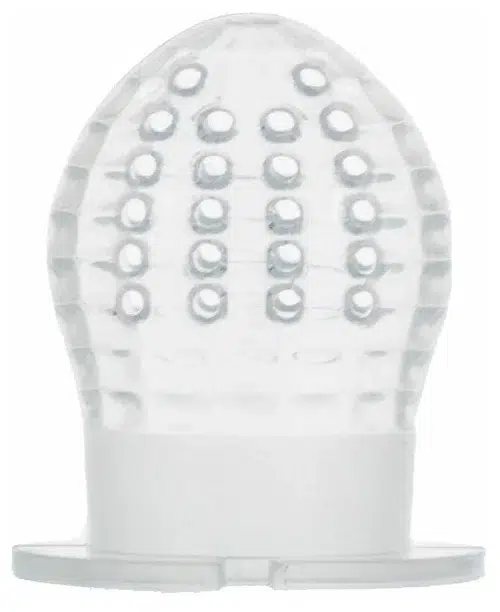 orig Силиконовая сеточка для ниблера Roxy Kids 1