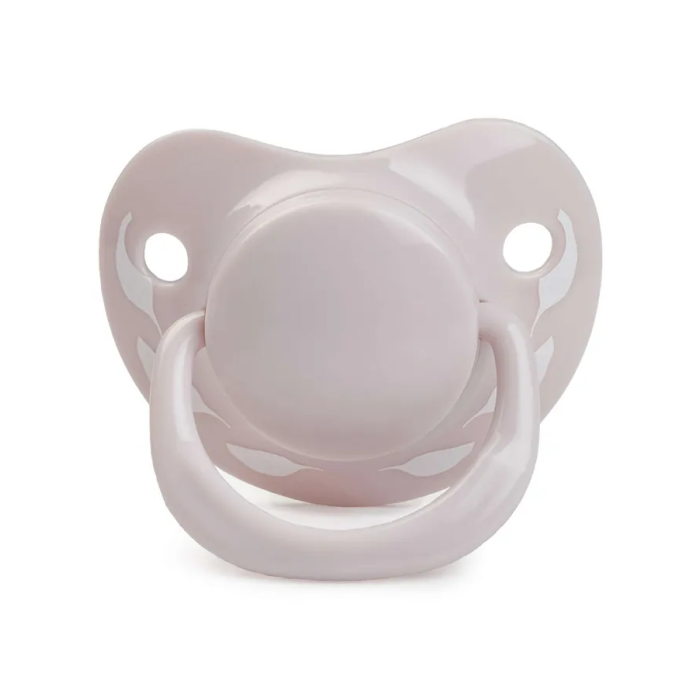 Пустышка Happy baby силиконовая Pacifier Natural Dental 1