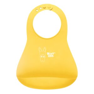 Нагрудник Roxy Kids Baby Bib 5